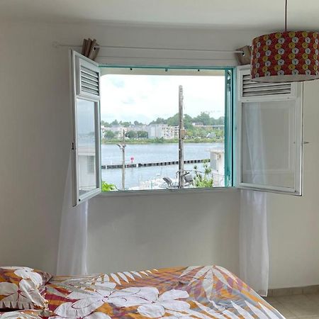 Nawalie Apartment Pointe-a-Pitre  Luaran gambar