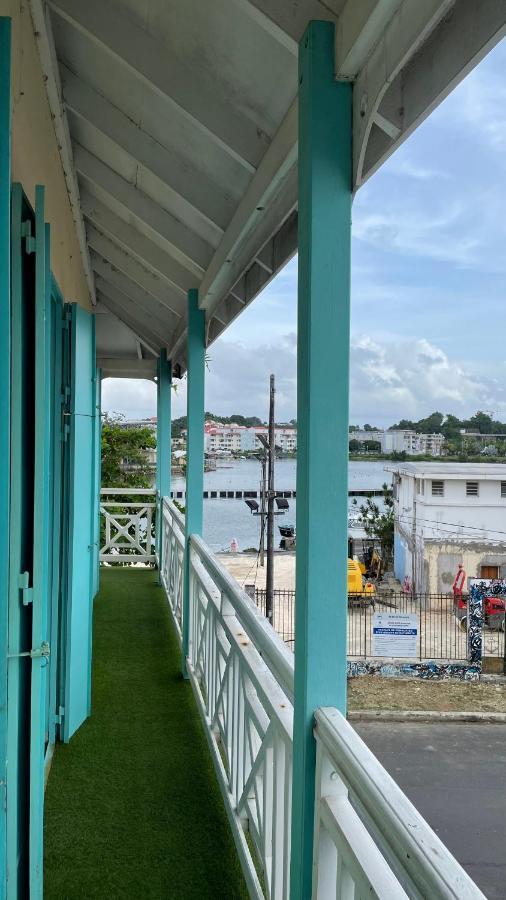 Nawalie Apartment Pointe-a-Pitre  Luaran gambar